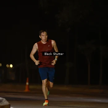 Runner Photo 8214882