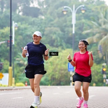 Runner Photo 8214889