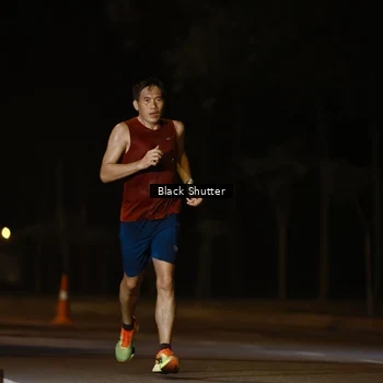Runner Photo 8214890
