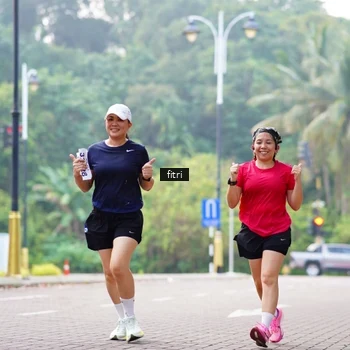 Runner Photo 8214892