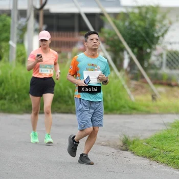 Runner Photo 8214896