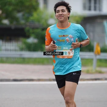 Runner Photo 8214897