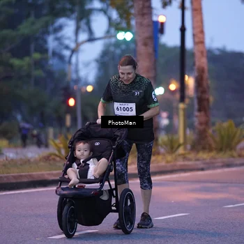 Runner Photo 8214898