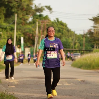Runner Photo 8214899