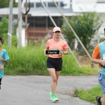 Runner Photo 8214901