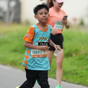 Runner Photo 8214903