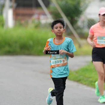 Runner Photo 8214904