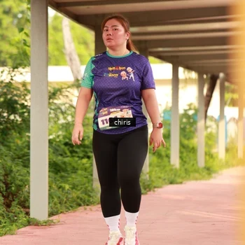 Runner Photo 8214905