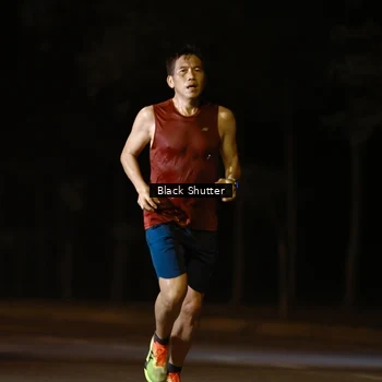Runner Photo 8214906