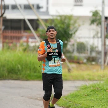 Runner Photo 8214907