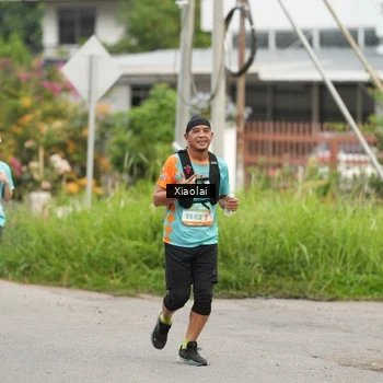 Runner Photo 8214909