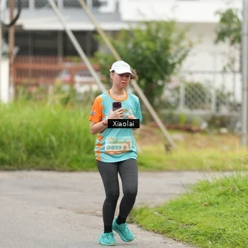 Runner Photo 8214911