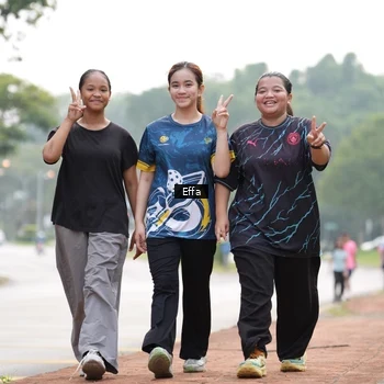 Runner Photo 8214915