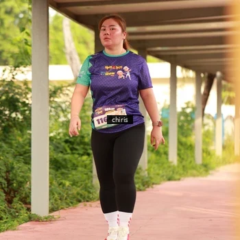 Runner Photo 8214918