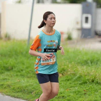 Runner Photo 8214919