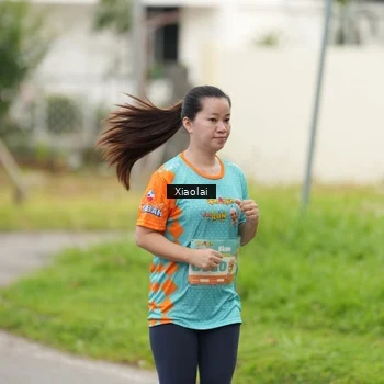 Runner Photo 8214920
