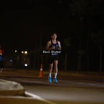 Runner Photo 8214921