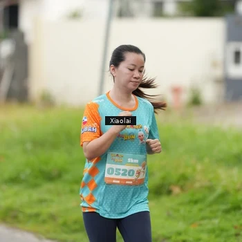Runner Photo 8214922
