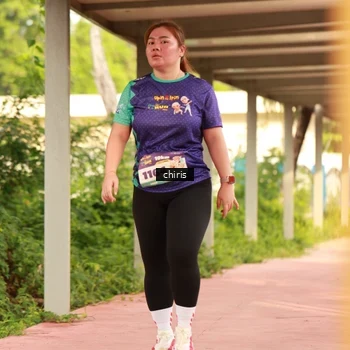 Runner Photo 8214923