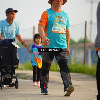 Runner Photo 8214925