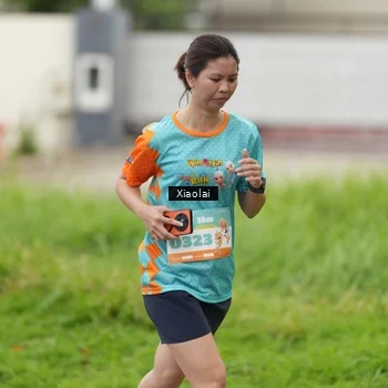 Runner Photo 8214927