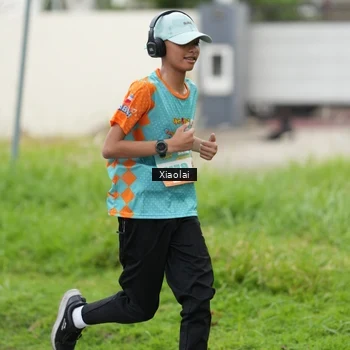 Runner Photo 8214929