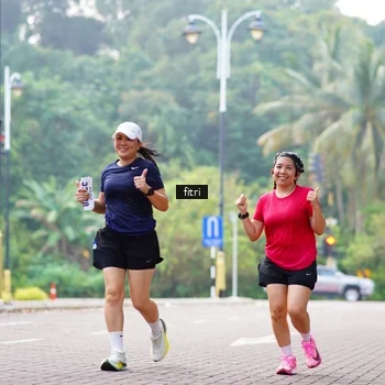 Runner Photo 8214930