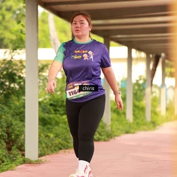 Runner Photo 8214936