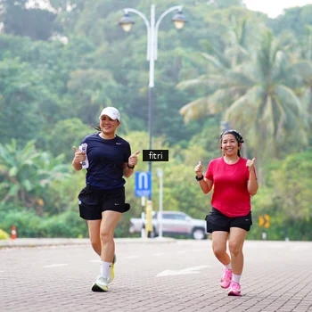 Runner Photo 8214941