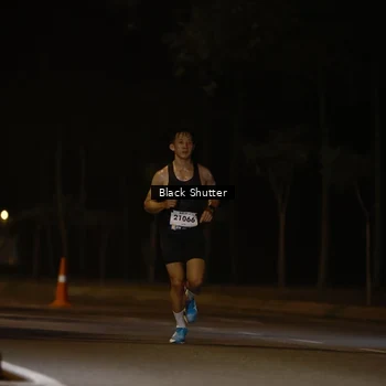 Runner Photo 8214943