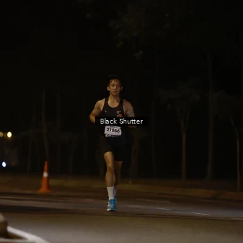 Runner Photo 8214945