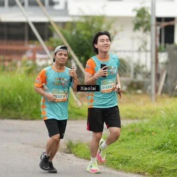 Runner Photo 8214949