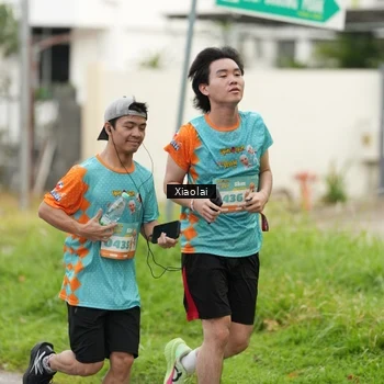 Runner Photo 8214950