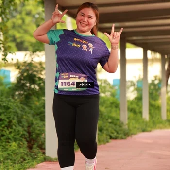 Runner Photo 8214953
