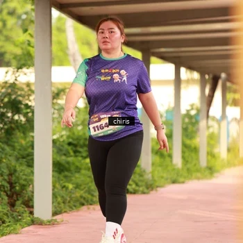 Runner Photo 8214955