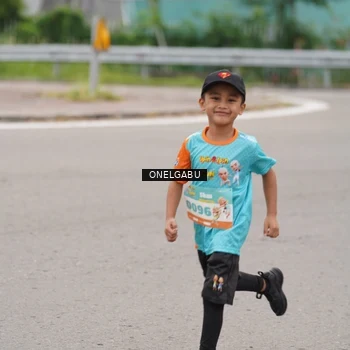 Runner Photo 8214961