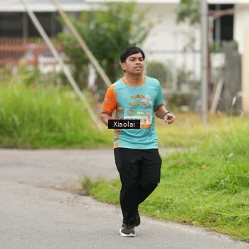 Runner Photo 8214962