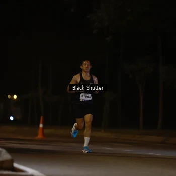 Runner Photo 8214964