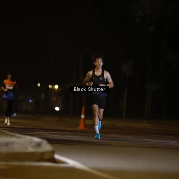 Runner Photo 8214965