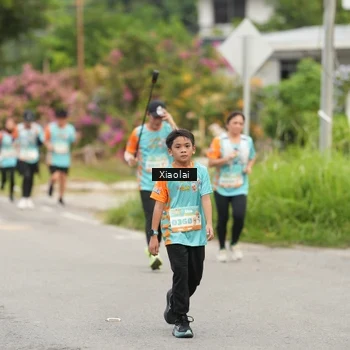 Runner Photo 8214967