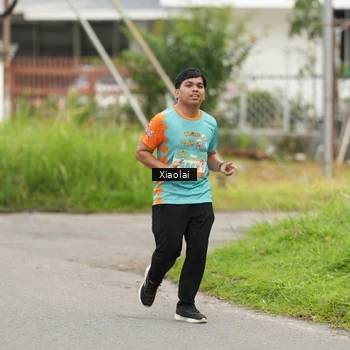 Runner Photo 8214969