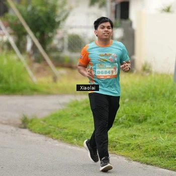 Runner Photo 8214972