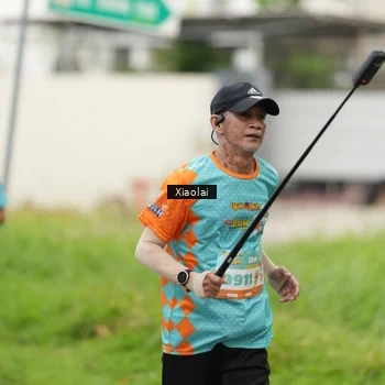 Runner Photo 8214976