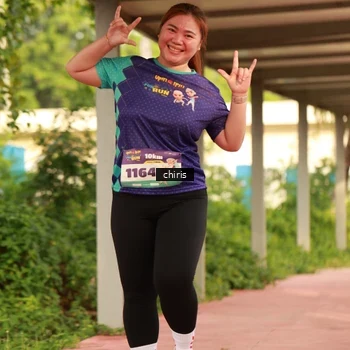 Runner Photo 8214980