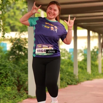 Runner Photo 8214981