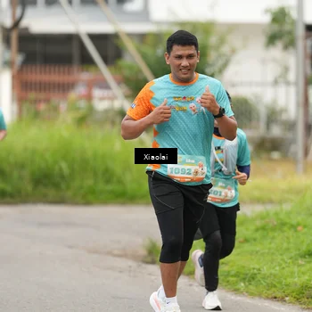 Runner Photo 8214987