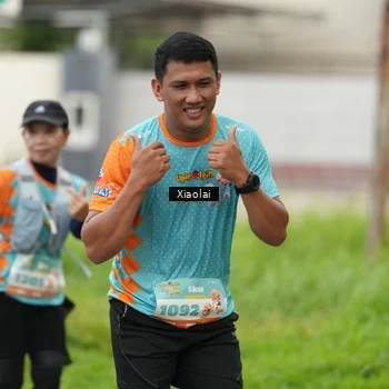 Runner Photo 8214991