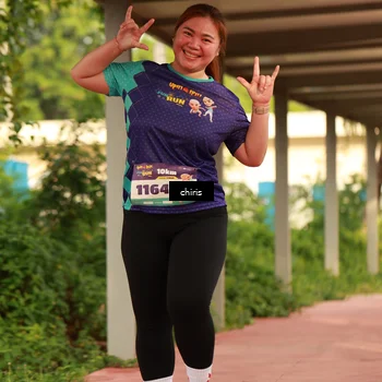 Runner Photo 8214994
