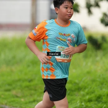 Runner Photo 8214997