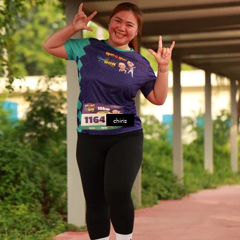 Runner Photo 8214998